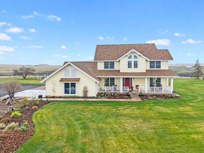 34462 Cottonwood Creek Rd E