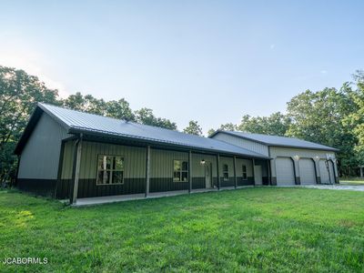 13932 Deer Run Rd