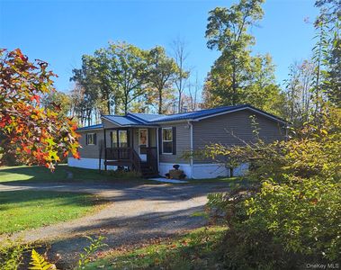 Property at 7851 State Route 52, Narrowsburg, NY