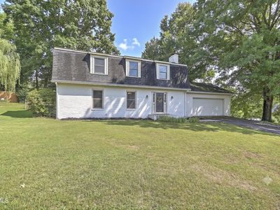 200 Tiffany Rd