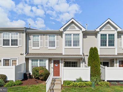 Property at 3602 Fenwick Ln, Mount Laurel, NJ