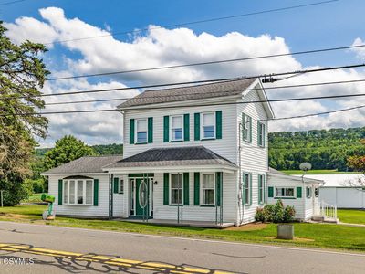 263 Liberty Valley Rd