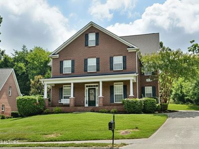 524 Rockwell Farm Ln