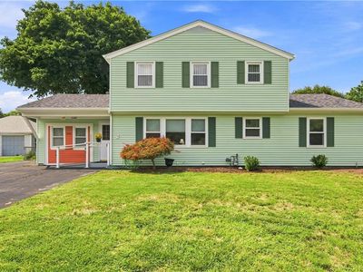 282 Ronald Ave
