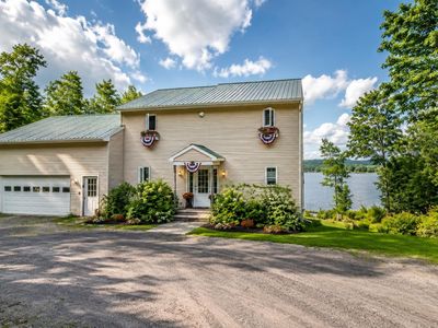 Property at 2459 VT Route 105, Derby, VT