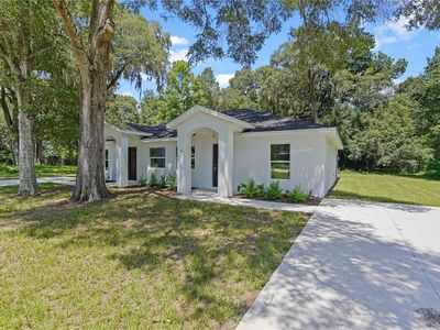 Property at 607 SE 4TH DRIVE #B, Williston, FL
