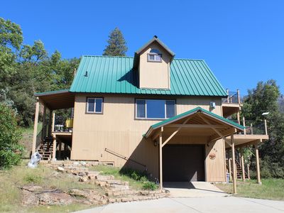 Property at 266 Soda Springs Court, Springville, CA