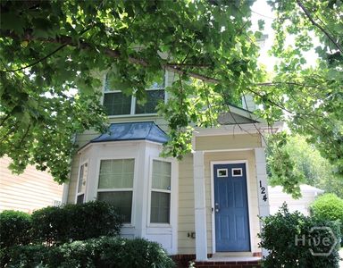 124 Brockett Drive