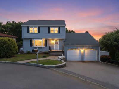 12 Thomas Cir