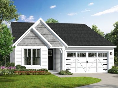 Kellaway Plan, Amblebrook