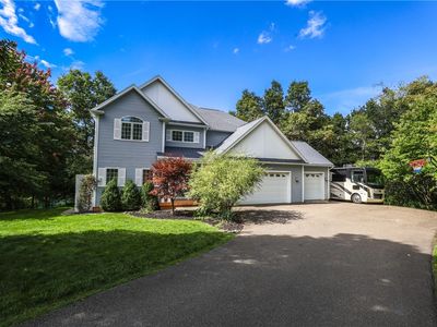 225 Oak Hill Rd