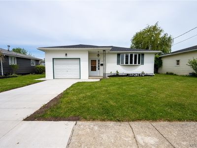 122 Smith Dr