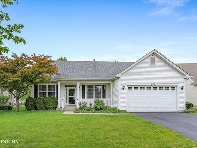 623 Queen Dr