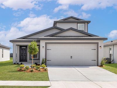 10405 Timbercrest Rd