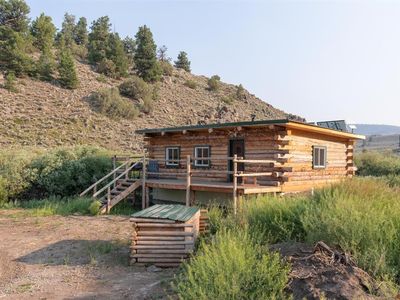 44871 Lick Creek Lane