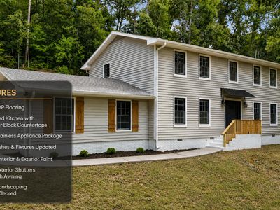 114 N Tibbs Rd
