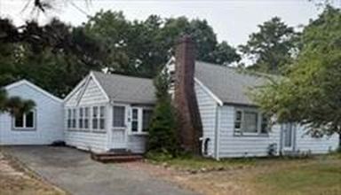 127 Indian Trail