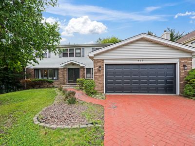 815 E Hintz Rd