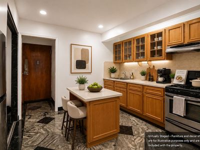 275 Webster Ave APT 1G