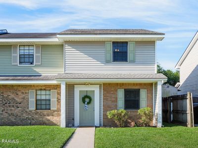 Property at 100 Running Deer Dr #D, Lafayette, LA