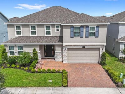 5053 RHEA DRIVE