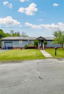 3 Pinehurst Drive