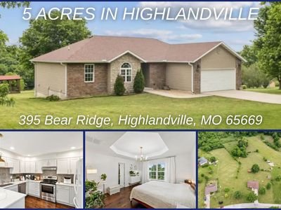 395 Bear Ridge