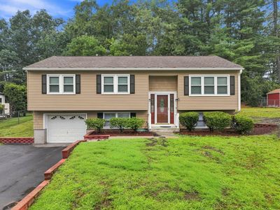 6 Penobscot Road