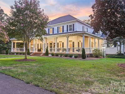 5550 Cauble Rd