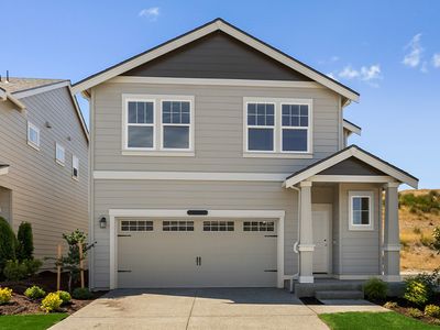 Sherwood Plan, Stetson Heights