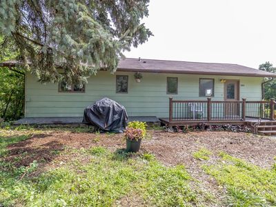 N1492 Clover ROAD
