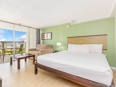 445 Seaside Ave APT 2804