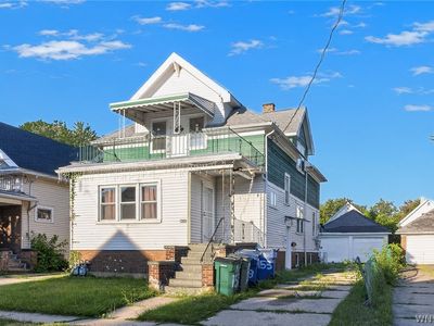 153 Fisher St