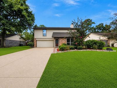 3111 Laurel Fork Dr