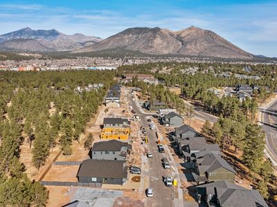 Plan 3564 Plan, Canyon del Rio - The Ridge