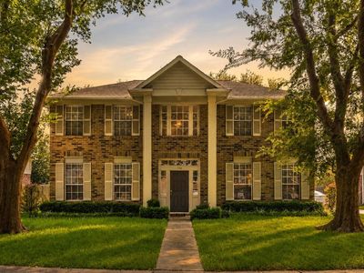 Property at 206 Scarlet Maple Dr, Sugar Land, TX