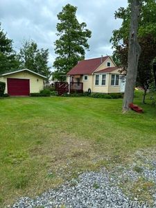 Property at 248 Garfield Ave, Angola, NY