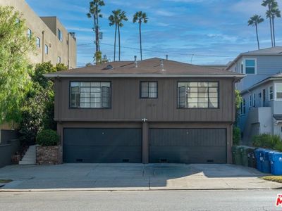 1581 Manning Ave