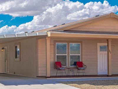 2501 W Wickenburg Way SPACE 362