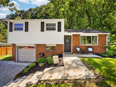 Property at 127 Alpine Village Dr, Monroeville, PA