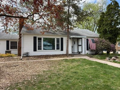 Property at 3911 Welcome Ave N, Robbinsdale, MN