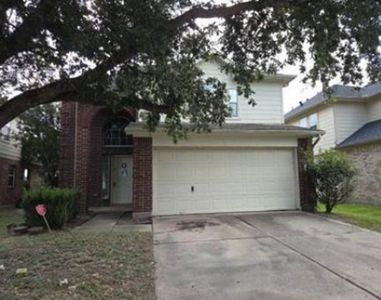 1906 Mickle Creek Dr