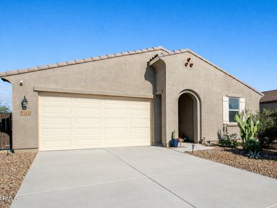 7286 E BOBWHITE Court