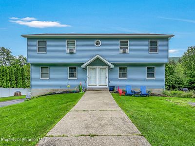 Property at 119-121 Fern Way, South Abington Township, PA