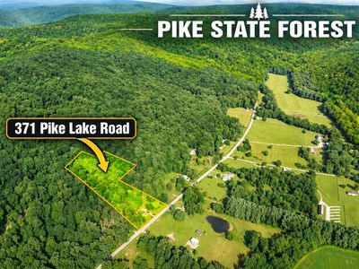 371 Pike Lake Rd