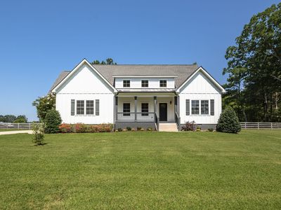 1624 Porter Rd