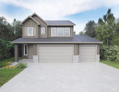 4652 N Alameda Creek Ave