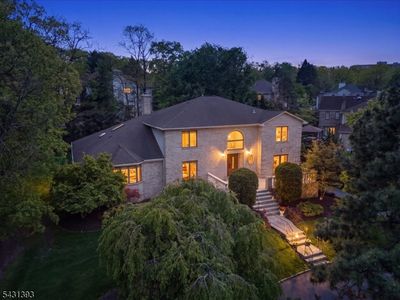 70 Forest Hills Way