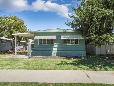 19690 N Highway 99 Unit 86