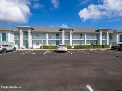Property at 180 Portside Ave Unit 101, Cape Canaveral, FL